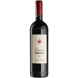 Вино Castello del Terriccio Lupicaia 2015, червоне, сухе, 0,75 л