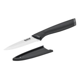 Нож для овощей Tefal Comfort с чехлом, 9 см (K2213544)