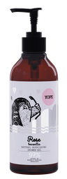 Гель для душа Yope Rose&Boswellia, 400 мл