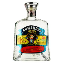 Текіла Armandos Original Mixta Blanco, 37%, 0,5 л