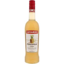Сироп Luxardo Pineapple, 0,75 л (815528)