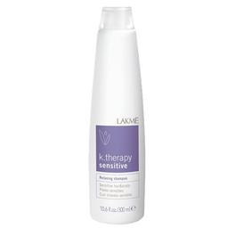 Шампунь Lakme K.Therapy Sensitive Relaxing Shampoo, для чутливої шкіри голови, 300 мл