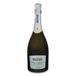 Вино ігристе Maschio Pinot Grigio, 11%, 0,75 л (782628)