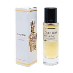 Парфюмированная вода Morale Parfums Golden Montale, 30 мл
