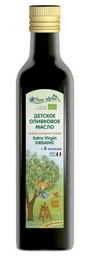 Детское оливковое масло Fleur Alpine Органик, 250 мл