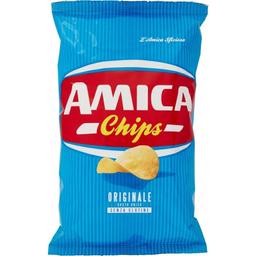Чипси Amica картопляні з сіллю 100 г (801525)