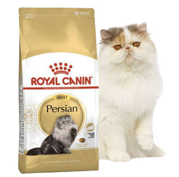 Сухий корм для персидських котів з м'ясом Royal Canin Persian Adult, 10 кг (2552100)