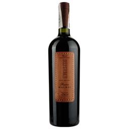 Вино Beefsteak Club Reserve Malbec Uco Valley, 0,75 л, 14,5% (679805)