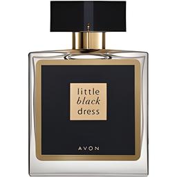 Парфюмированная вода Avon Little Black Dress 50 мл