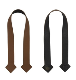 Ручки для сумки Nuvita MyMia, коричневый, 2 шт. (NV8823TAUPE)
