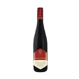 Вино Kessler-Zink Pinot Noir, червоне, напівсухе, 13%, 0,75 л (8000019467963)