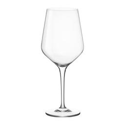 Набор бокалов для вина Bormioli Rocco Electra Large, 550 мл, 6 шт. (192352GRC021990)