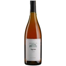Вино La Stoppa Ageno 2018, белое, полусухое, 0,75 л