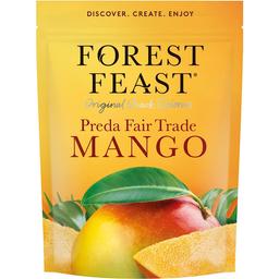 Манго сушеный Forest Feast 100 г