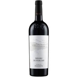 Вино Negru de Purcari IGP, червоне, сухе, 14%, 0,75 л (AU8P024)