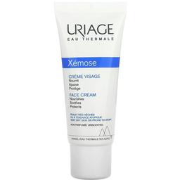 Крем для лица Uriage Xemose, 40 мл