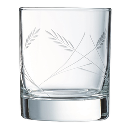 Набір склянок Luminarc Gerbe, 300 мл, 3 шт. (09734)