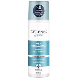 Термальная вода Celenes Aqua Thermal Water, для всех типов кожи, 150 мл