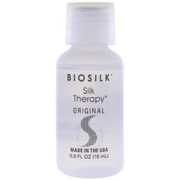 Шовк для волосся BioSilk Silk Therapy, 15 мл