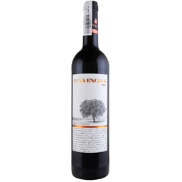Вино Vina Encina red, красное, сухое, 14%, 0,75 л (861436)