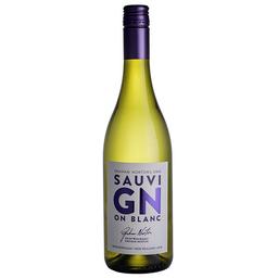 Вино Graham Norton's Own Marlborough Sauvignon Blanc, белое, сухое, 13%, 0,75 л (8000019644150)