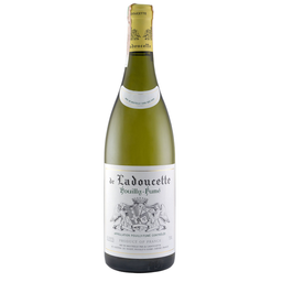 Вино De Ladoucette Pouilly-Fume, біле, сухе, 0,75 л