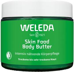 Баттер для тела Weleda Skin Food 150 мл (00639100)
