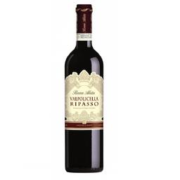 Вино Rocca Alata Valpolicella Ripasso, красное, полусухое, 13%, 0,75 л