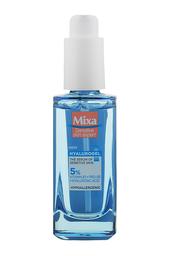 Увлажняющая сыворотка Mixa Hyalurogel для чувствительной кожи, 30 мл (D3729700)