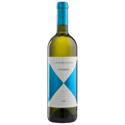 Вино Ca' Marcanda Vistamare 2018, белое, сухое, 0,75 л (45642)