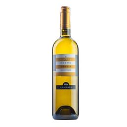 Вино Ca' Bianca Roero Arneis Langhe DOCG, біле, сухе, 13%, 0,75 л