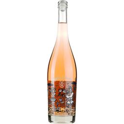 Вино Marseille Winery Gyptis et Protis Bio, розовое, сухое, 0,75 л