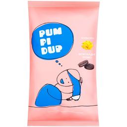 Попкорн Pumpidup зі смаком шоколадного печива, 90 г (883721)