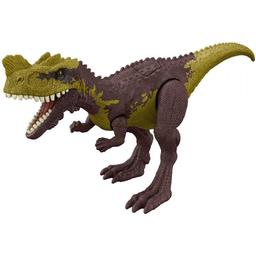 Фігурка динозавра Jurassic World Руйнівна атака з фільму Світ Юрського періоду, в асортименті (HLN63)