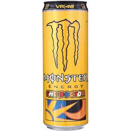 Энергетический безалкогольный напиток Monster Energy The Doctor 355 мл