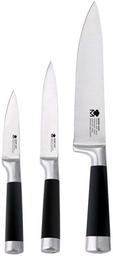 Набір ножів Bergner, 3 предмети (BGMP-4207)