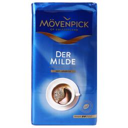 Кофе молотый Movenpick J.J.Darboven der Mild 500 г (908182)