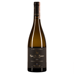 Вино Tasca d'Almerita Chardonnay IGT 2016, біле, сухе, 14%, 0,75 л