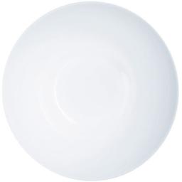 Салатник Luminarc Zelie, белый, 24 см (V3732)