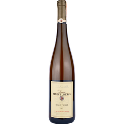 Вино Domaine Marcel Deiss Muscat d'Alsace AOC, белое, полусухое, 13%, 0,75 л