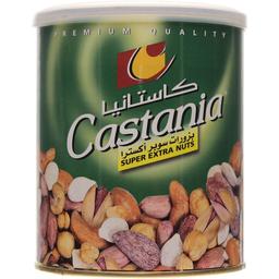 Смесь орехов Castania Super Extra Nuts 300 г (710774)