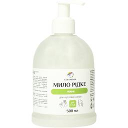 Жидкое мыло для рук Cleanedex, для чувствительной кожи, 500 мл