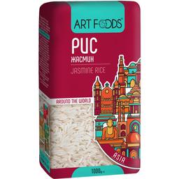 Рис Art Foods Asia Жасмин, 1 кг ( 859721)