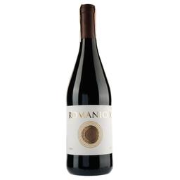 Вино Sierra Cantabria Romanico Teso La Monja, червоне, сухе, 0,75 л (8437010272318)