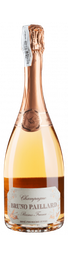 Шампанское Bruno Paillard Rose Premiere Cuvee, розовое, экстра-брют, 12%, 0,75 л