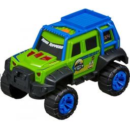 Машинка Road Rippers Off Road Rumbler Forest Green (20091)
