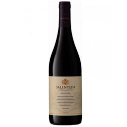 Вино Salentein Pinot Noir Barrel Selection, красное, сухое, 14%, 0,75 л (15088)