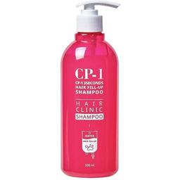 Шампунь Esthetic House CP-1 3Seconds Hair Fill-Up Shampoo, восстанавливающий, 500 мл