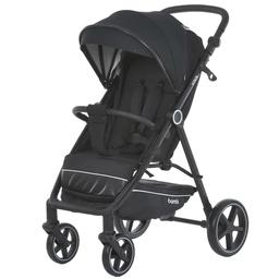 Прогулянкова коляска Bambi Viva M 5723 Black