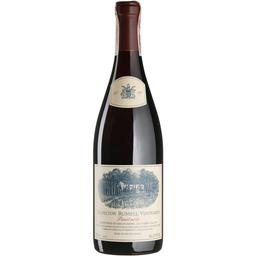Вино Hamilton Russell Vineyards Pinot Noir 2021, красное, сухое, 0,75 л